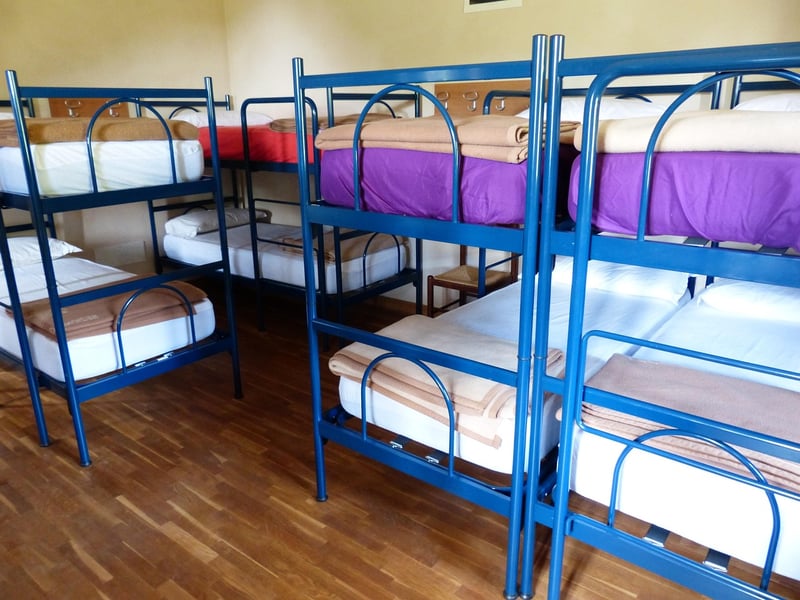Accommodations