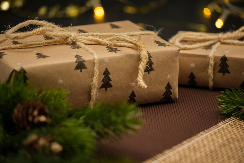 Decor Packages