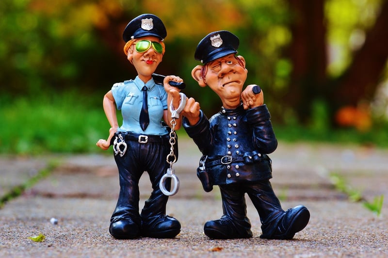 Legal Compliance Image